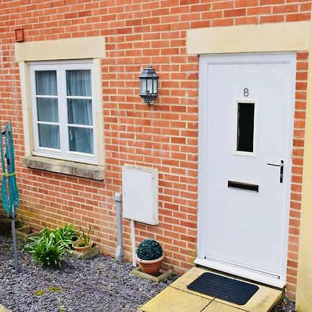 Appartement 8 York Mews à Shepton Mallet Extérieur photo