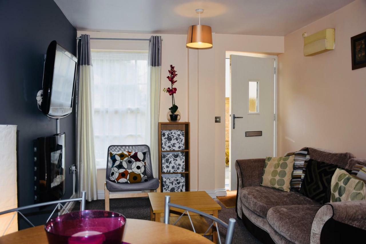 Appartement 8 York Mews à Shepton Mallet Extérieur photo